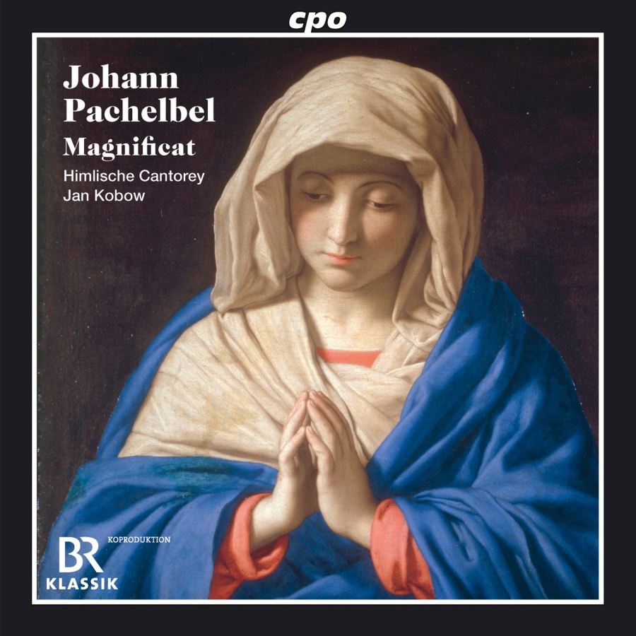 Pachelbel: Magnificat