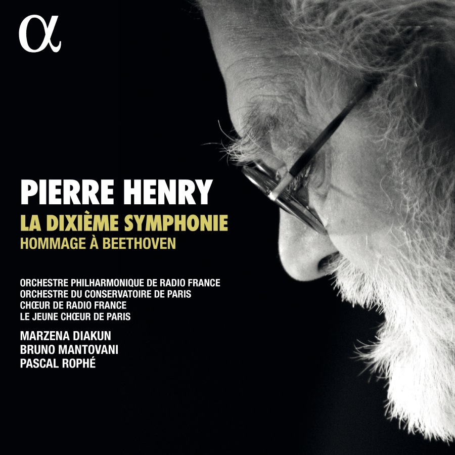 Henry: La Dixième Symphonie - Hommage à Beethoven
