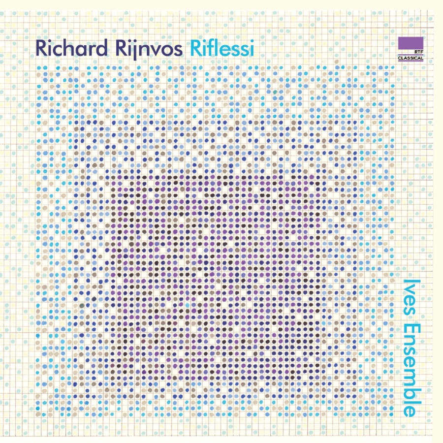 Rijnvos: Riflessi