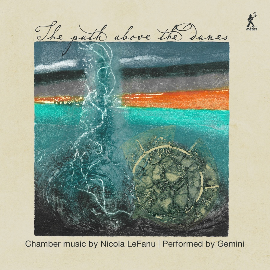 LeFanu: The Path above the Dunes