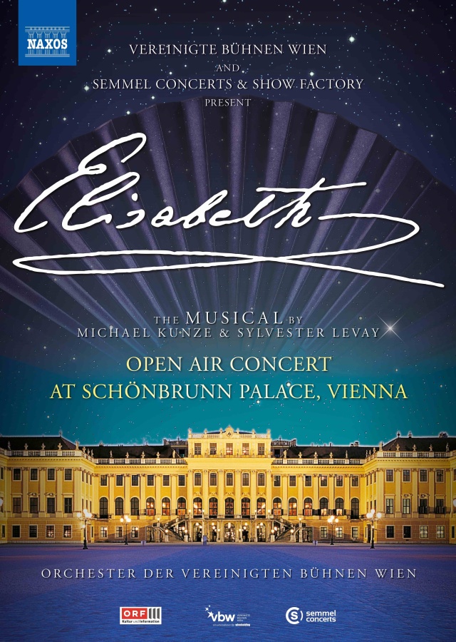 Elisabeth - The Musical