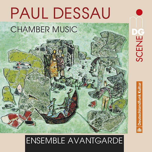 Dessau: Chamber Music