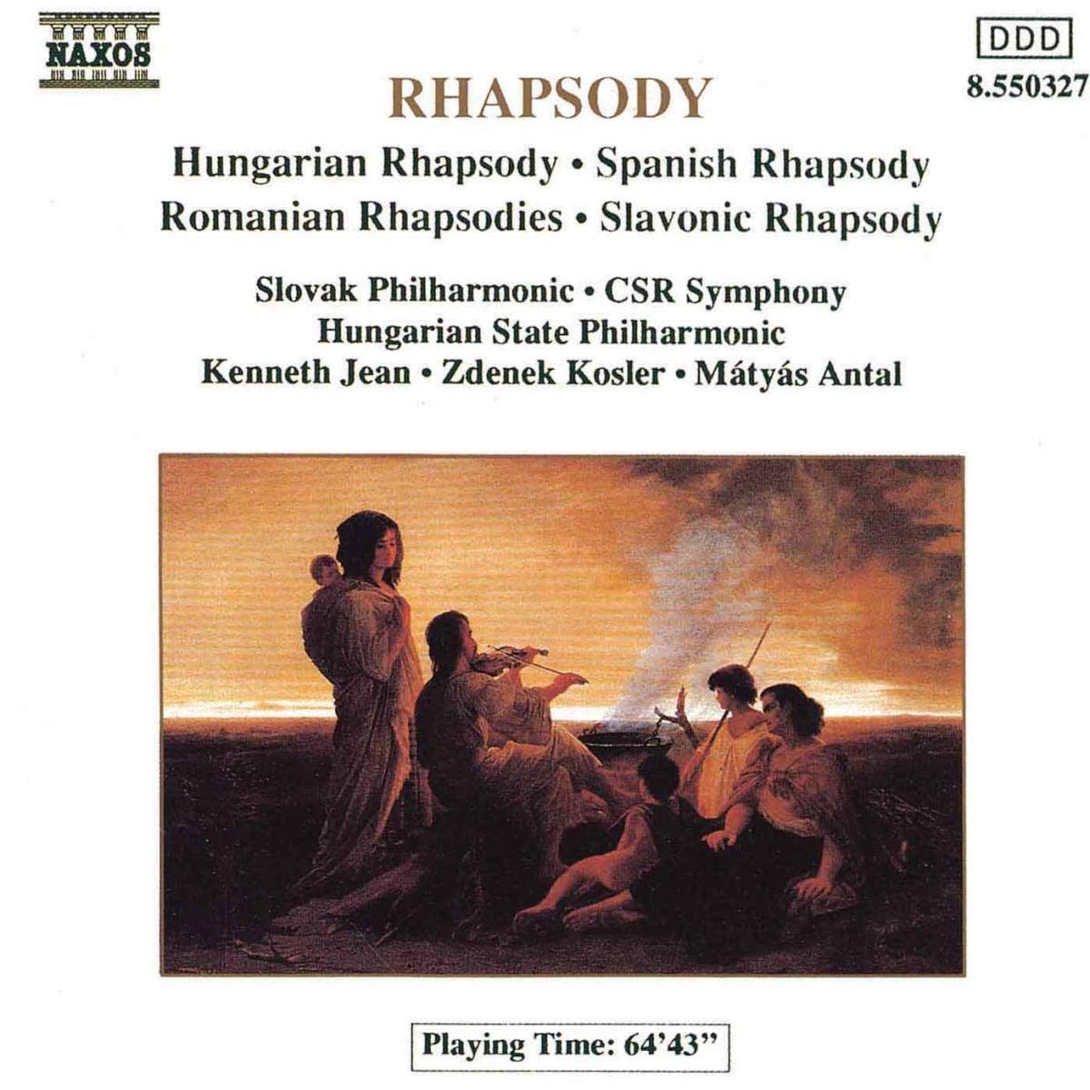 RHAPSODY