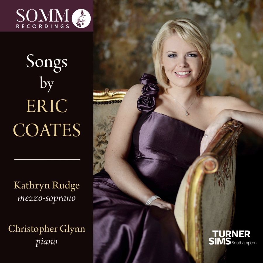 Songs by Eric Coates