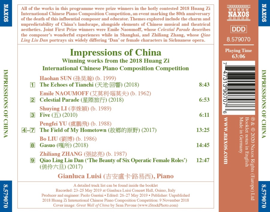 Impressions of China - slide-1