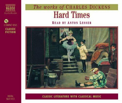 Dickens, C.: Hard Times (Abridged)