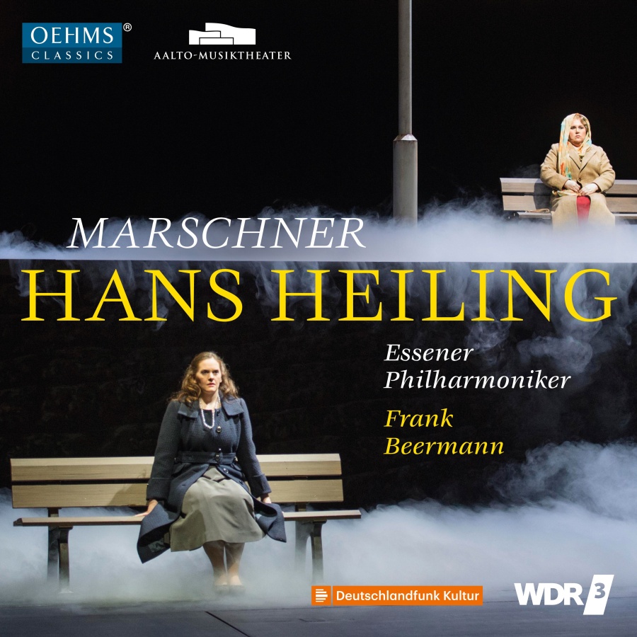 Marschner: Hans Heiling