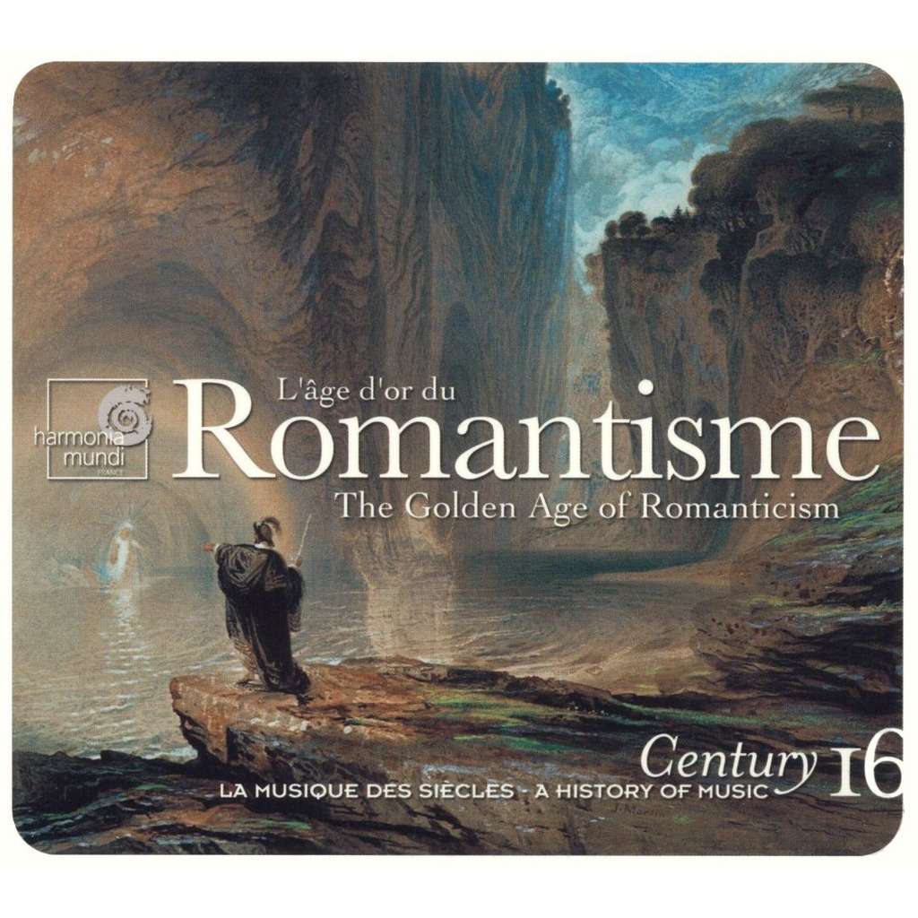L'Age d'or du Romantisme