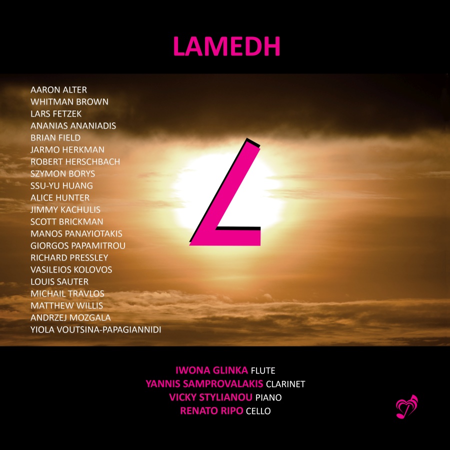 LAMEDH