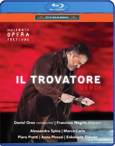 Verdi: Il Trovatore