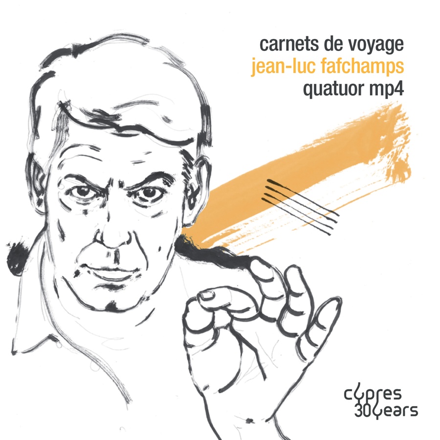 Fafchamps: Carnets de voyage