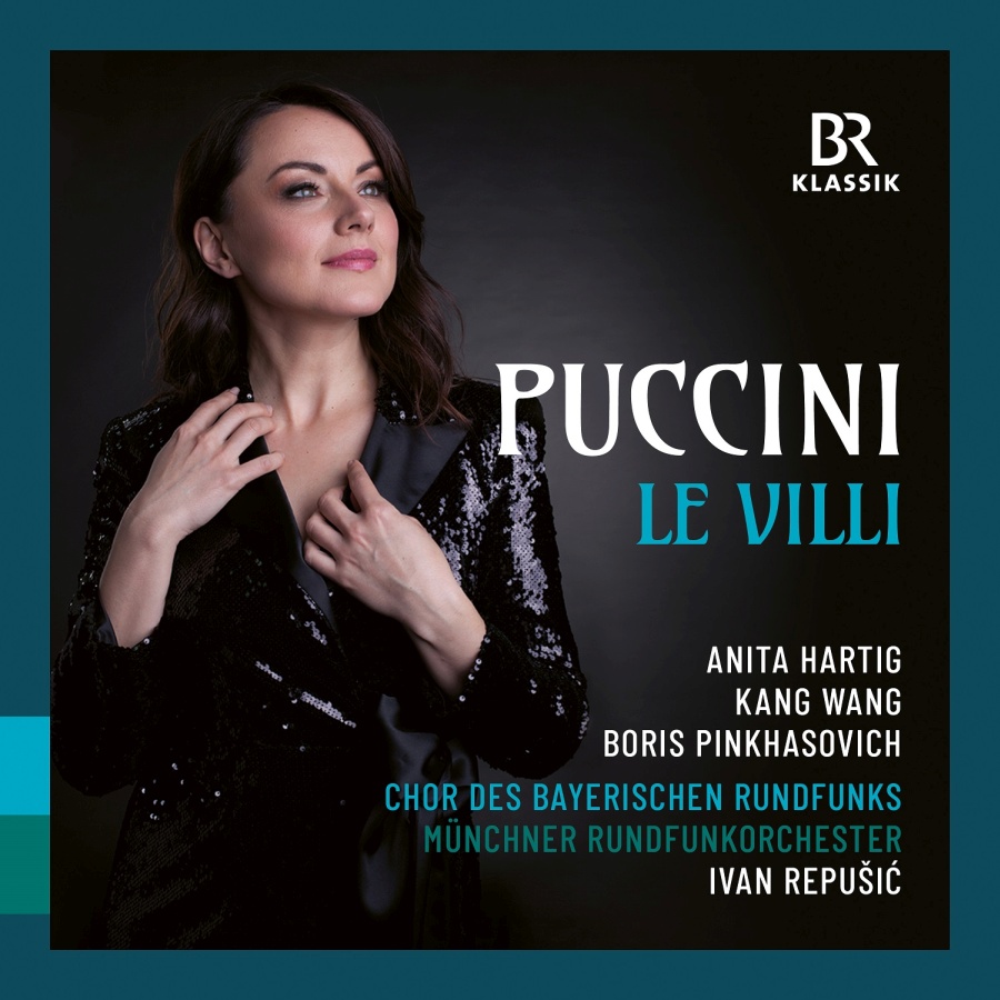 Puccini: Le Villi