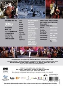 Bizet: Carmen - slide-1