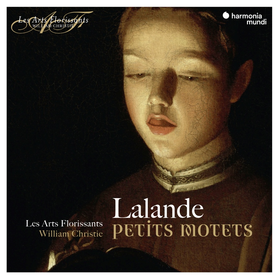 Lalande: Petits motets