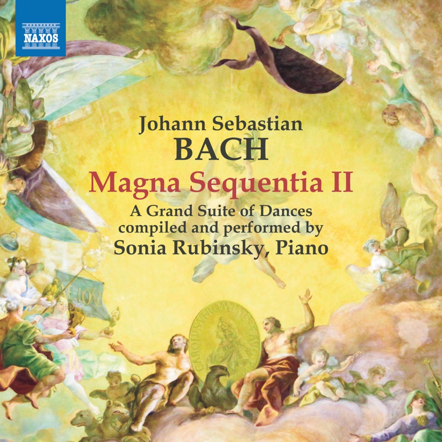 Bach: Magna Sequentia II