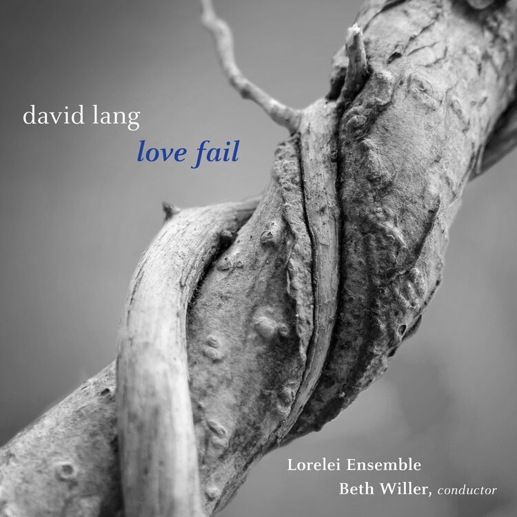 Lang: Love Fail