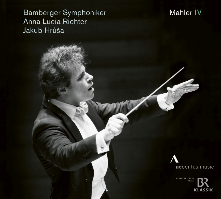 Mahler: Symphony No. 4