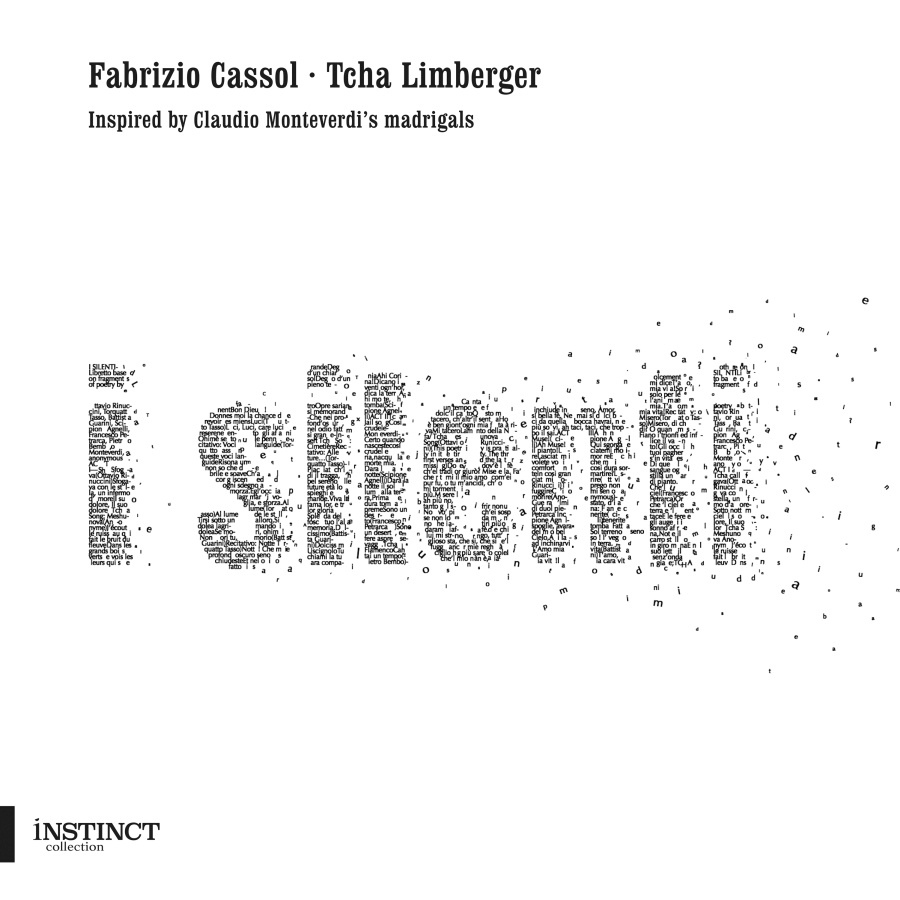 I Silenti - Inspired by Claudio Monteverdi’s madrigals