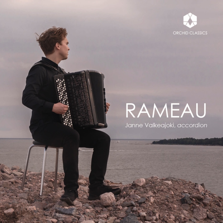 RAMEAU
