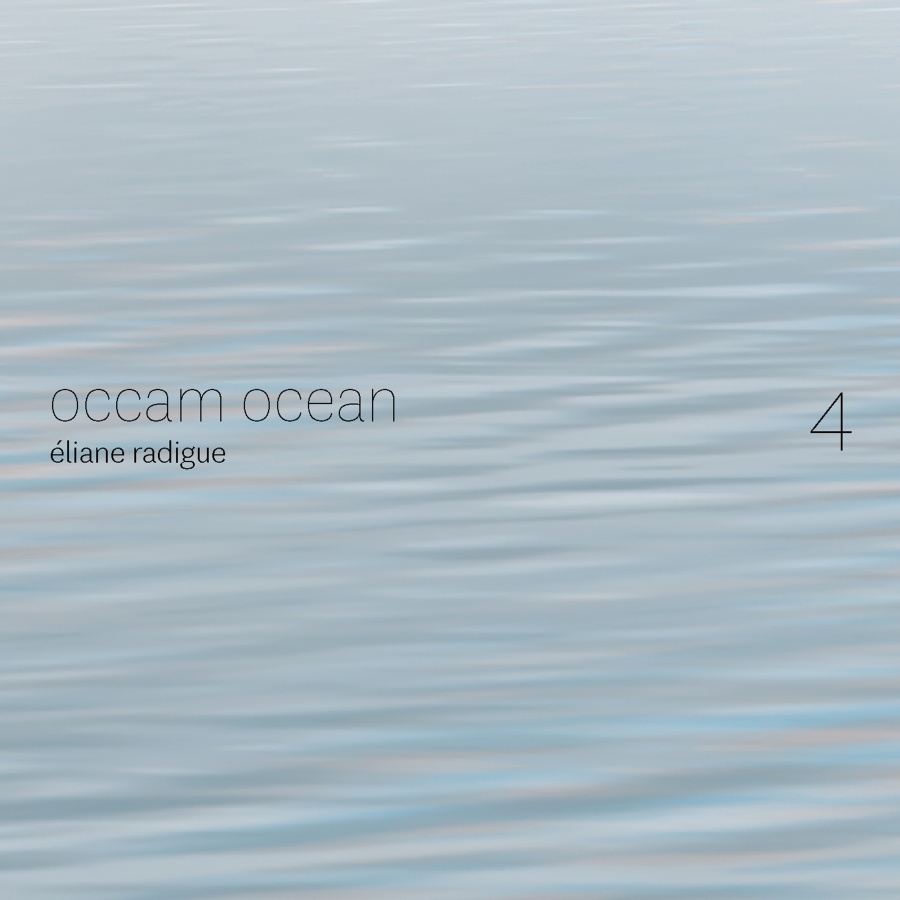 Occam Ocean 4