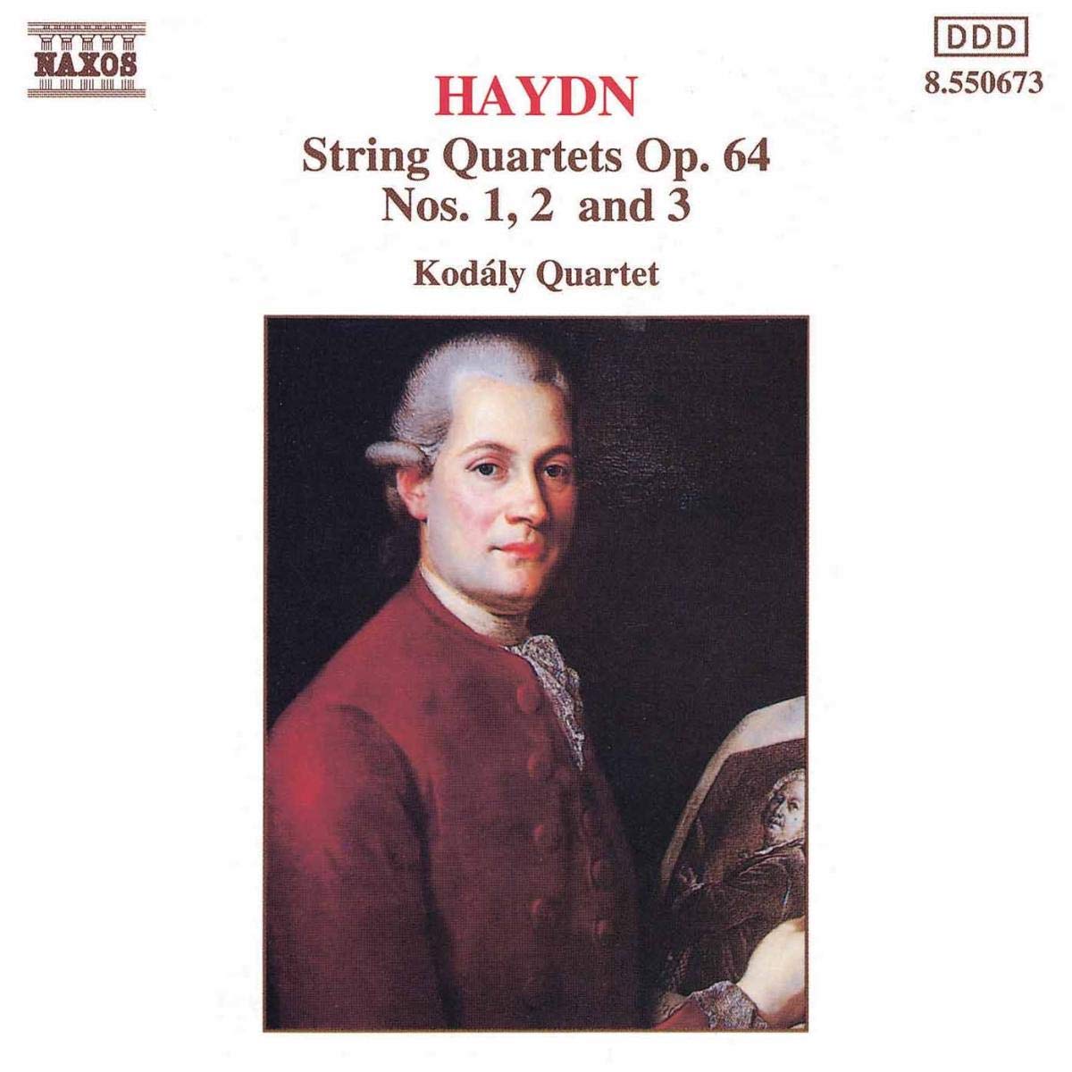 HAYDN: String Quartet