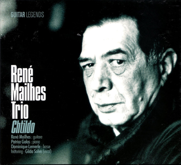 Rene Mailhes: Chtildo