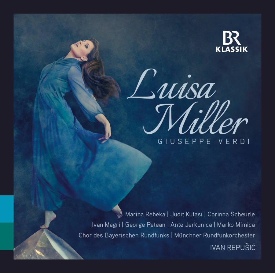 Verdi: Luisa Miller