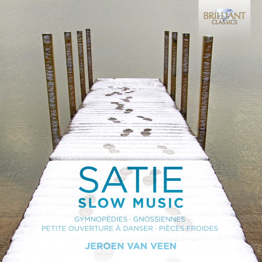 Satie: Slow Music - Gymnopedies