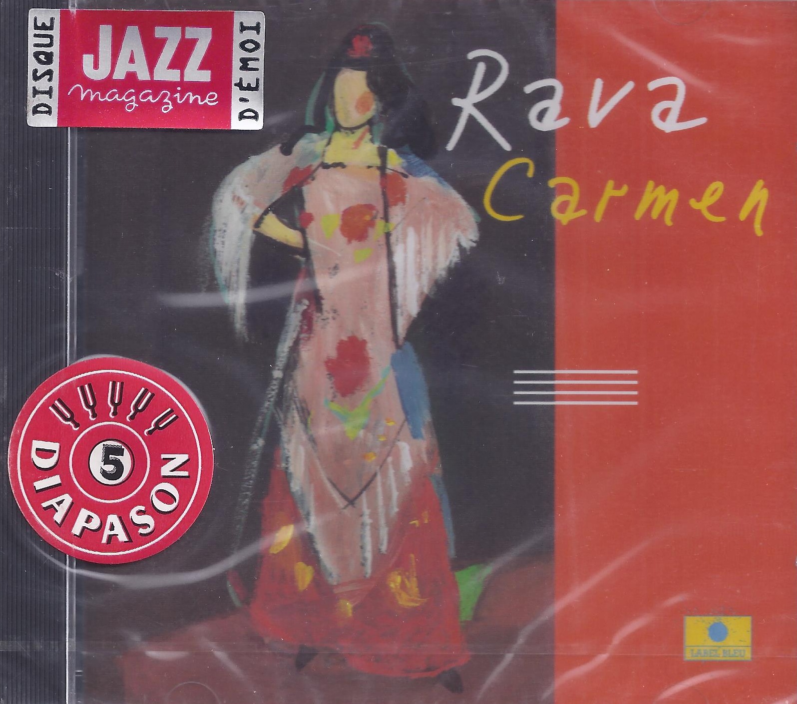 RAVA: Carmen