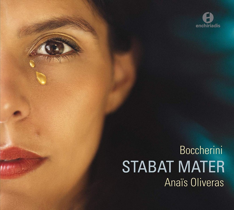 Boccherini: Stabat Mater