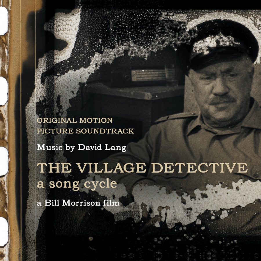 Lang: The Village Detective