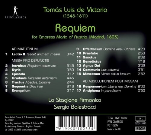 Victoria: Requiem - slide-1