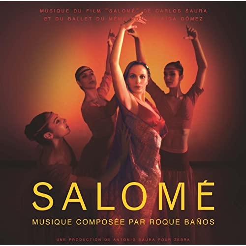 Salome - Music From The Film