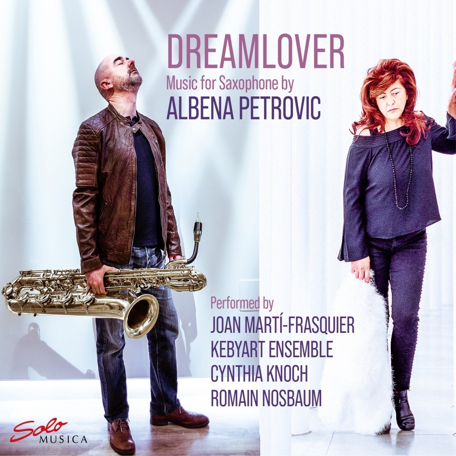 Dreamlover