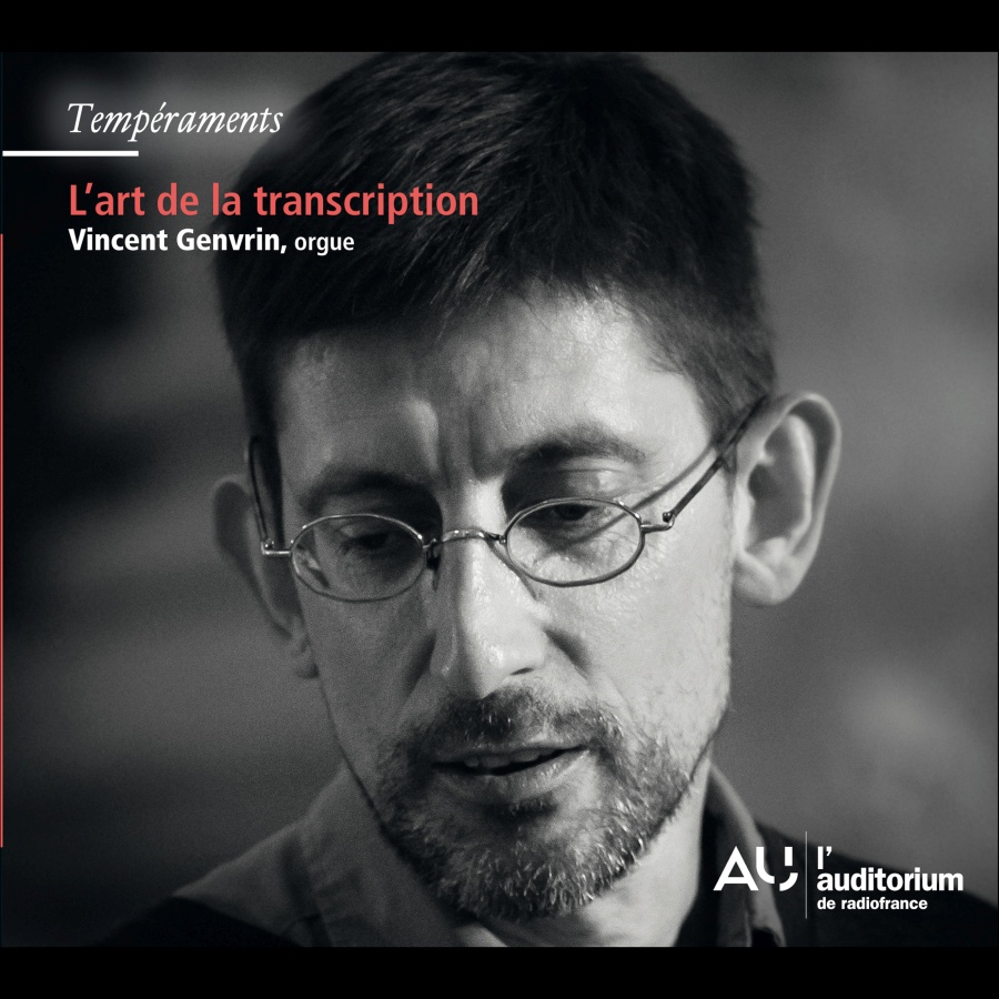 L'Art de la transcription