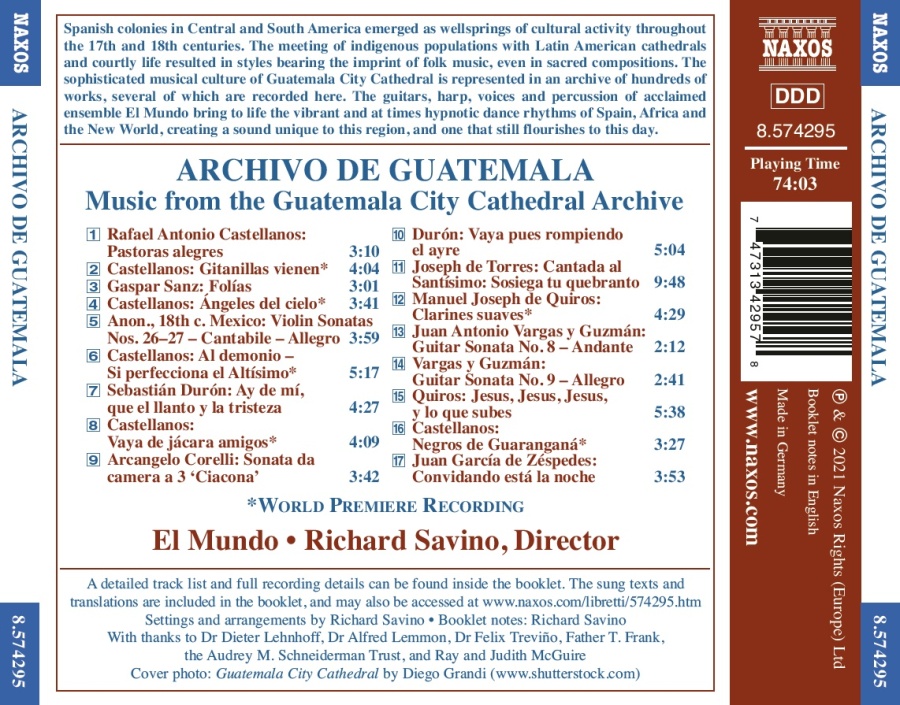 Archivo de Guatemala - slide-1