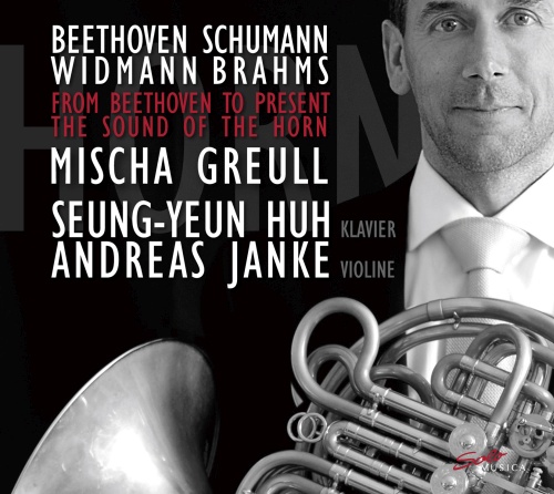 From Beethoven to Present - the Sound of the Horn