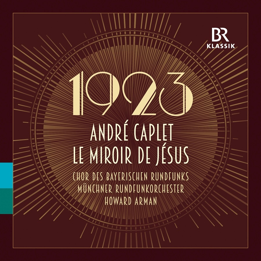 Caplet: Le miroir de Jésus