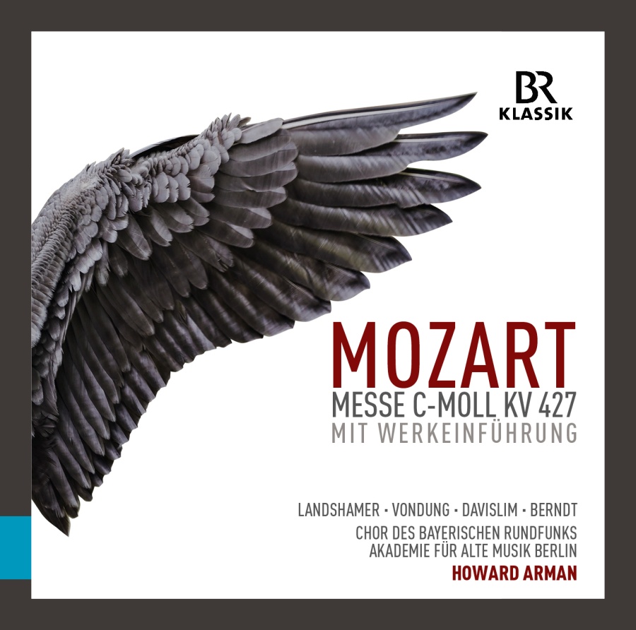 Mozart: Mass in C Minor