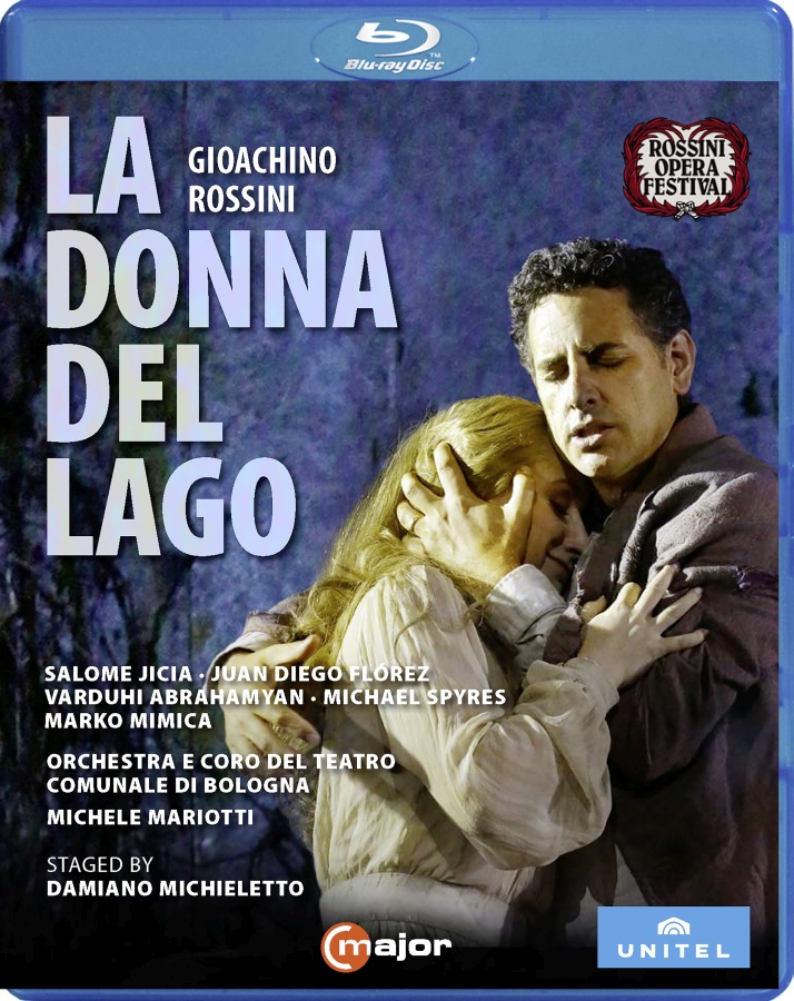 Rossini: La donna del lago