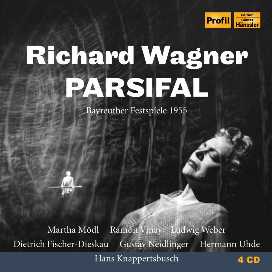 Wagner: Parsifal