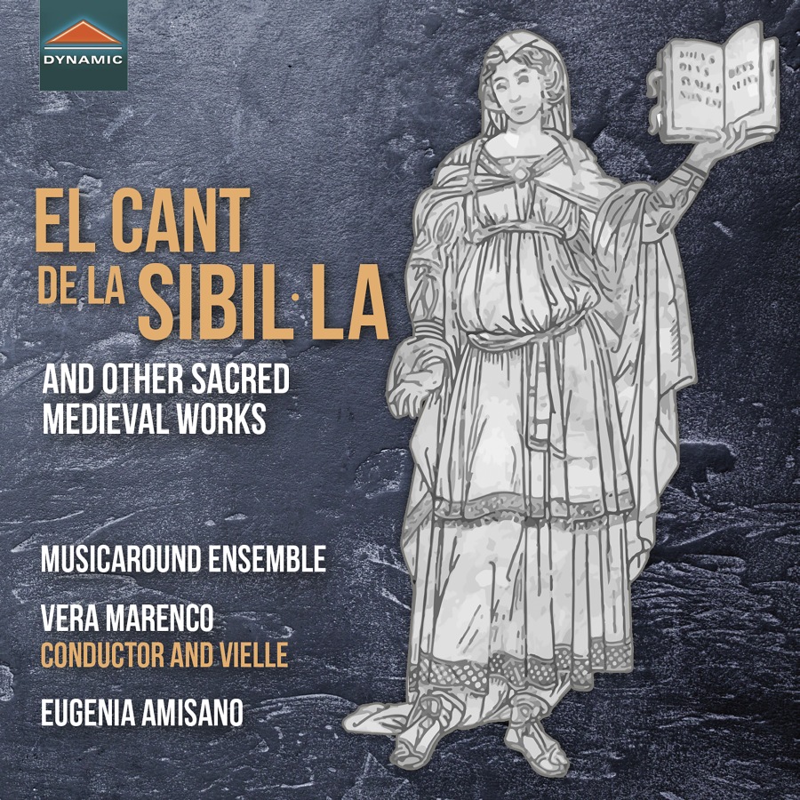 El Cant de la Sibilla