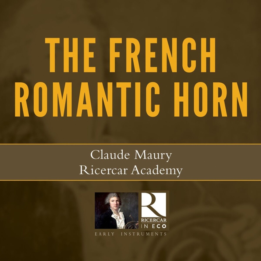 The French Romantic Horn