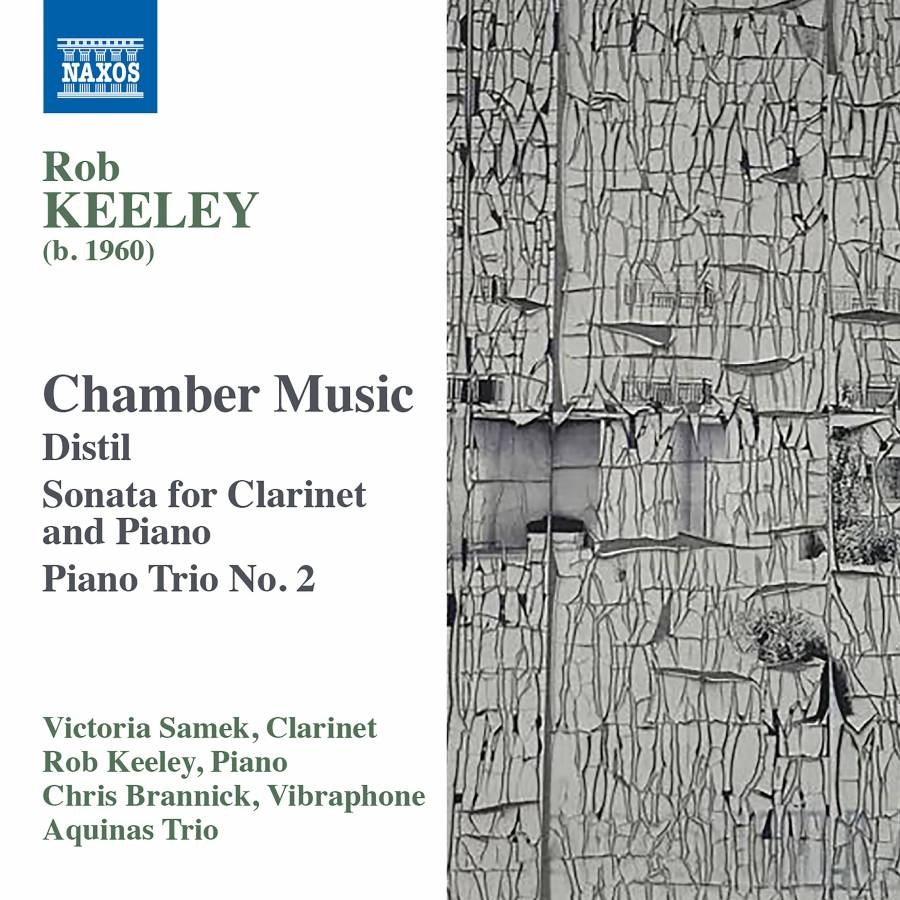 Keeley: Chamber Music