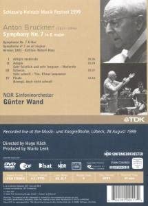Bruckner: Symphony no 7 - slide-1