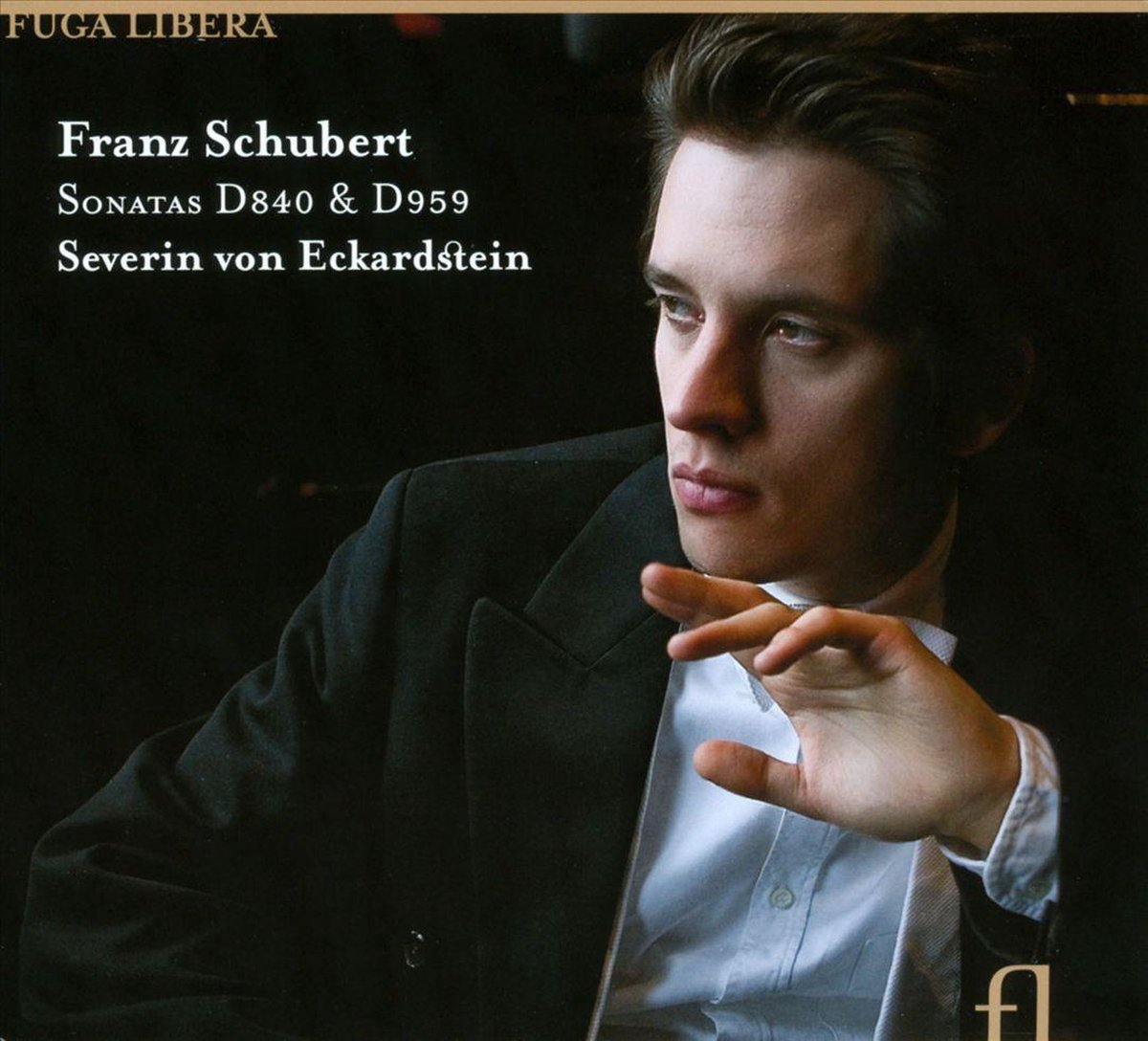 Schubert: Sonatas D 840 & D 959