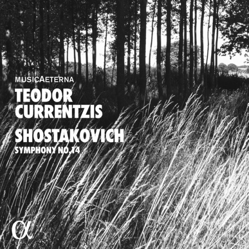 Shostakovich: Symphony No. 14