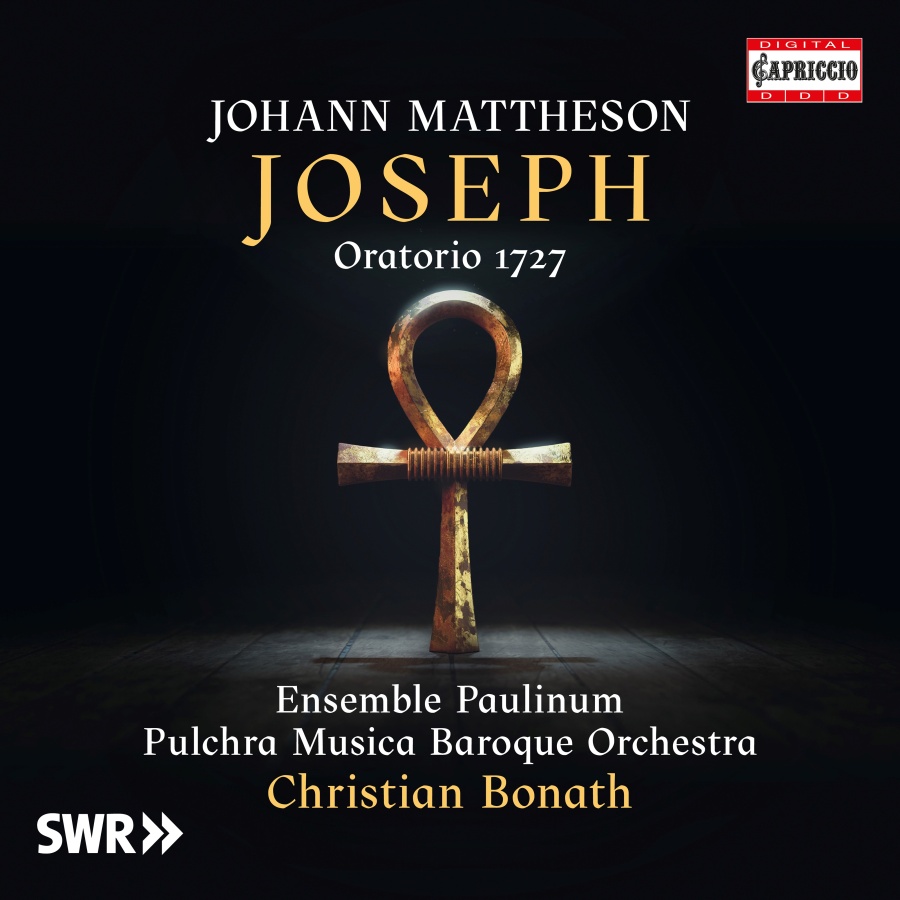 Mattheson: Joseph