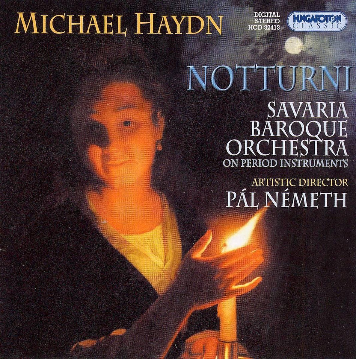 Haydn: Notturni