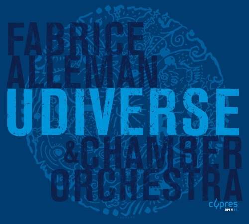 Fabrice Alleman & Chamber Orchestra